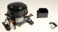 Hisense Compressor - Compressor Parts gmcc pz59c1flk1.5 93w - K1971716